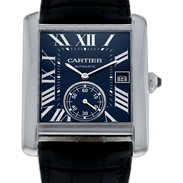Cartier WSTA0010