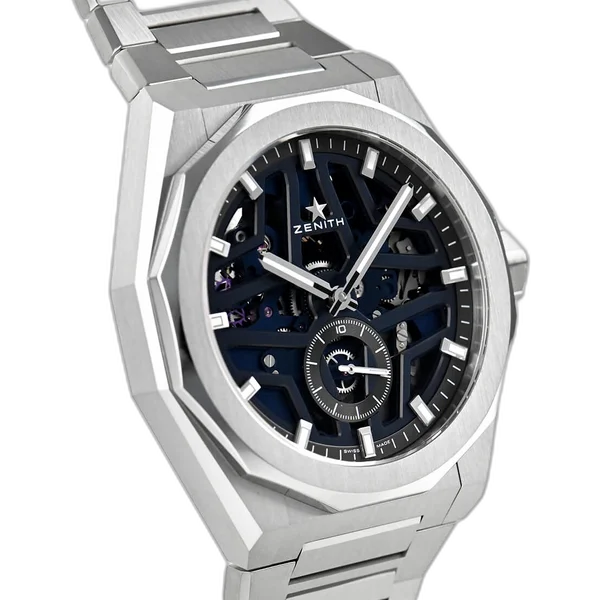 Zenith 03.9300.3620/79