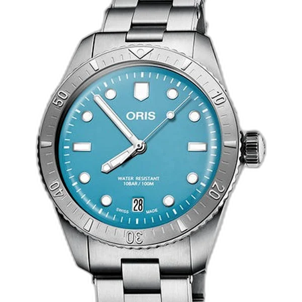 Oris 733 7771 4055