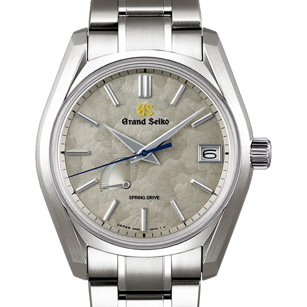 Grand Seiko SBGA415