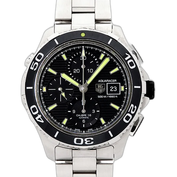 TAG Heuer CAK2111