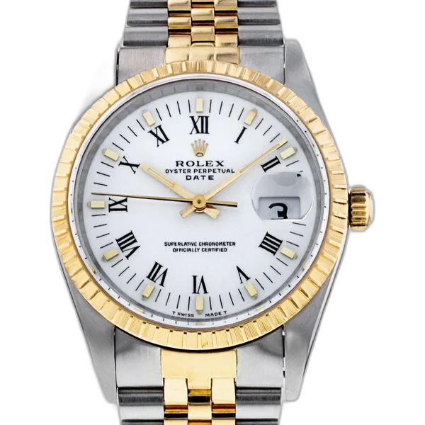Rolex 15223
