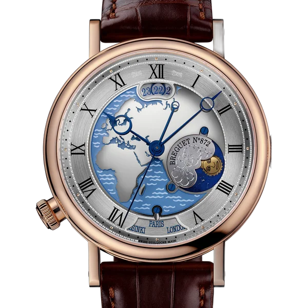 Breguet 5717BR/EU/9ZU