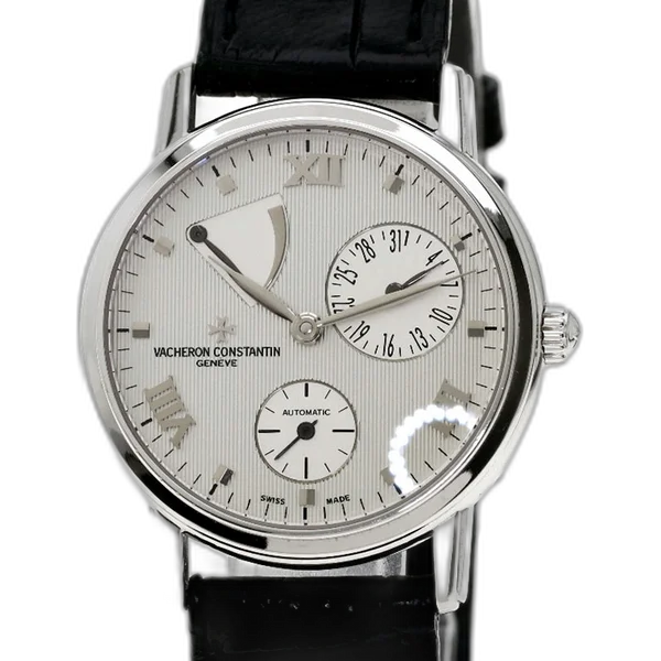 Vacheron Constantin 47200/000G-9019