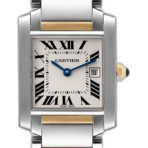 Cartier W51012Q4