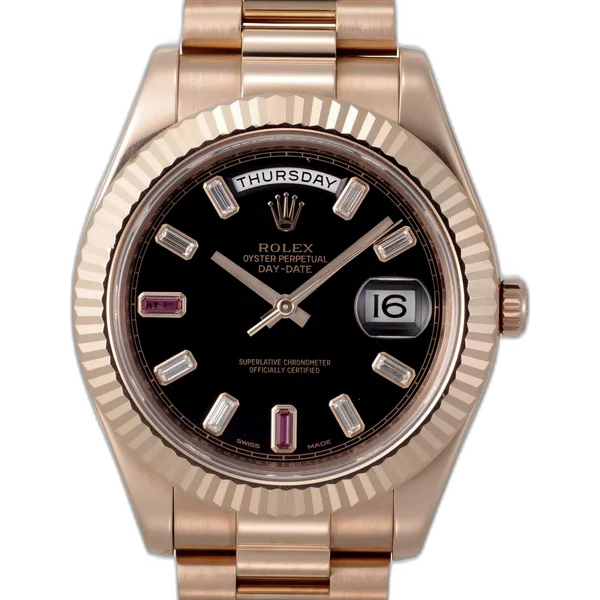 Rolex 218235