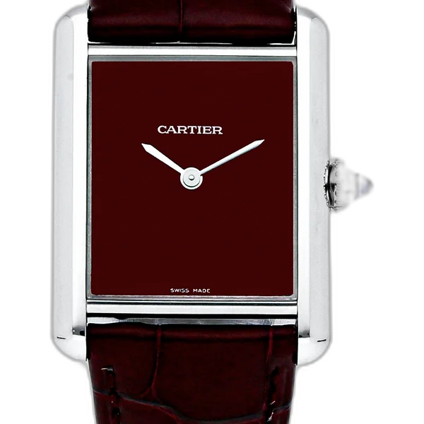 Cartier WSTA0054