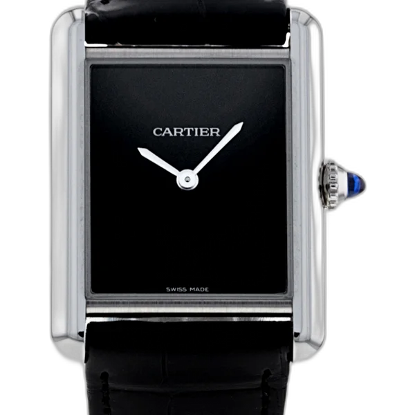 Cartier WSTA0072
