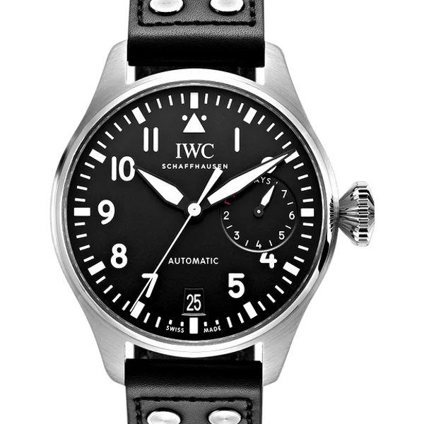 IWC 501001