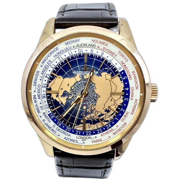 Jaeger-LeCoultre 8102520