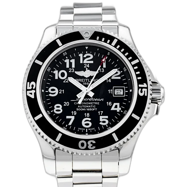 Breitling A17365