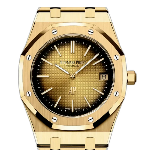 Audemars Piguet 16202BA