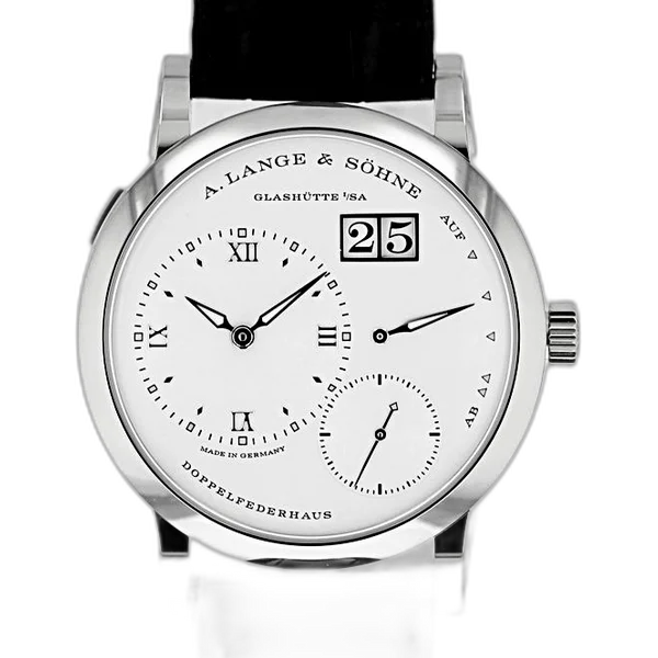 A. Lange & Söhne 191.039