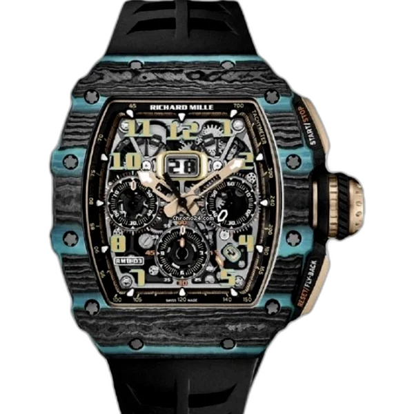 Richard Mille RM11-03