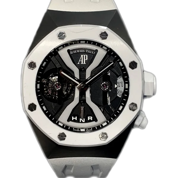 Audemars Piguet 26580IO