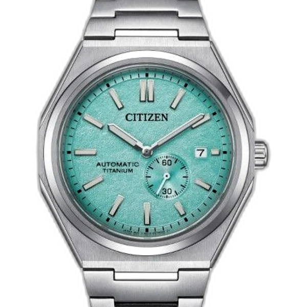 Citizen NJ0180-80H