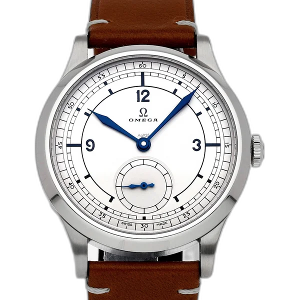 Omega 511.12.39.21.99.002