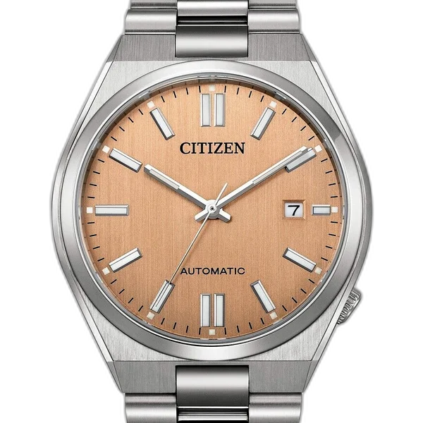 Citizen NJ0159-86Z