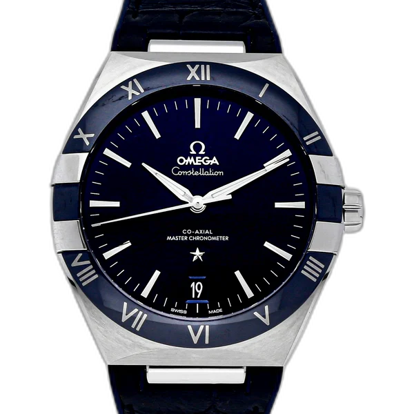 Omega 131.33.41.21.03.001