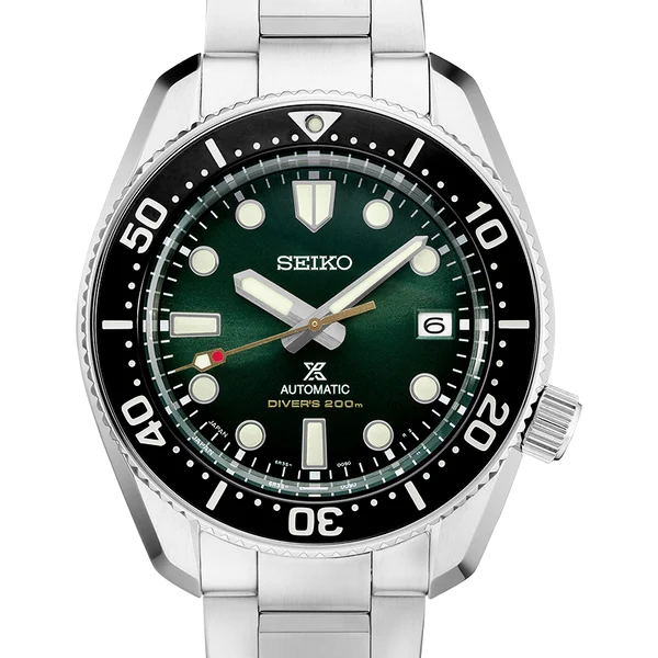 Seiko SPB207