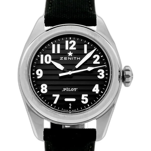 Zenith 03.4000.3620/21