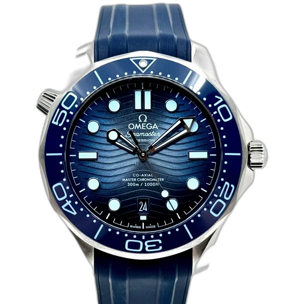 Omega 210.32.42.20.03.002