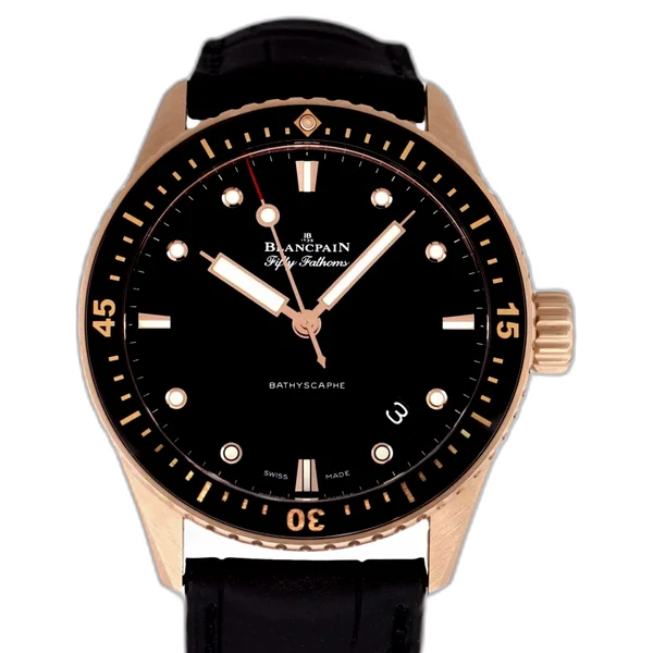Blancpain 5000-36S30-B52 A