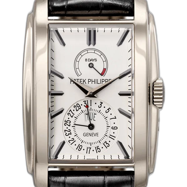 Patek Philippe 5200G