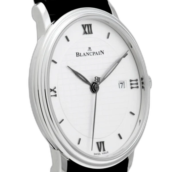 Blancpain 6651-1143-55B