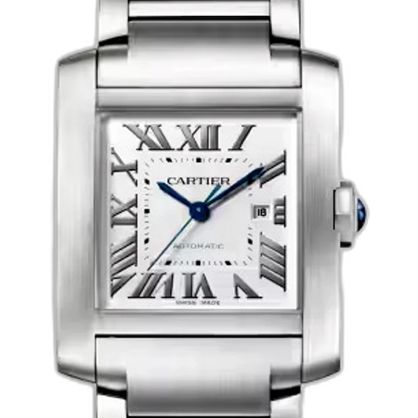 Cartier WSTA0067