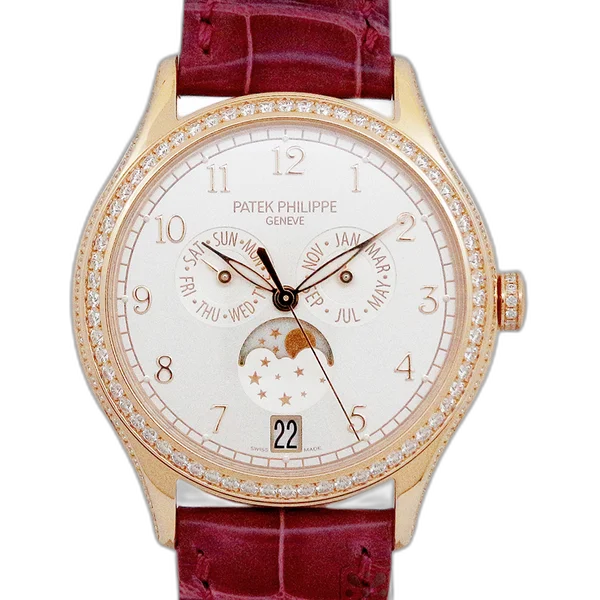Patek Philippe 4947R