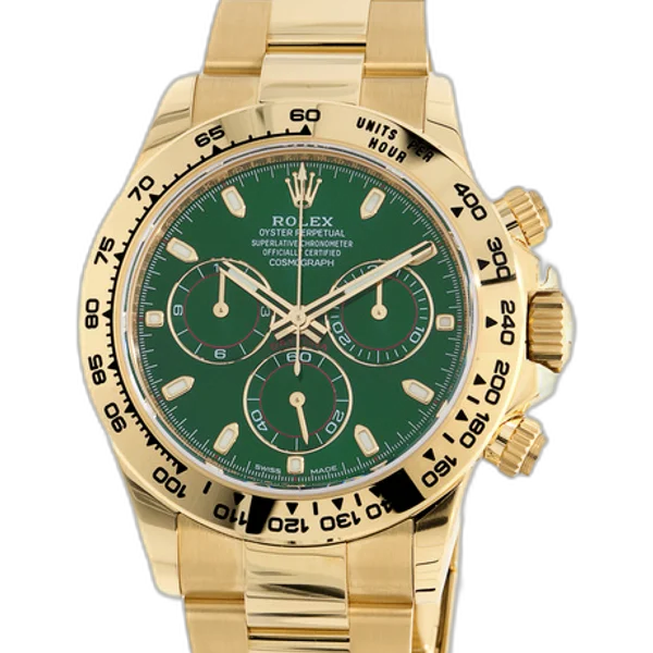 Rolex 116508