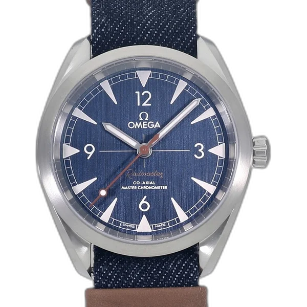 Omega 220.12.40.20.03.001