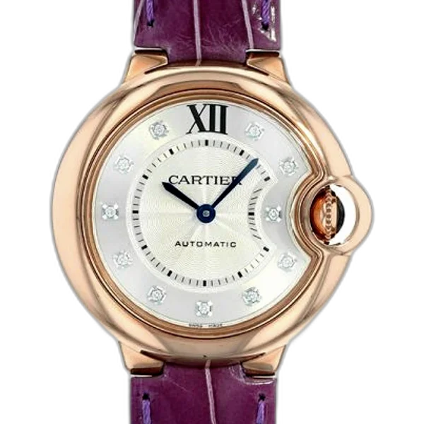 Cartier WE902063