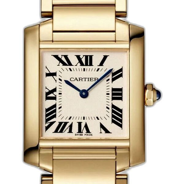 Cartier W50002N2