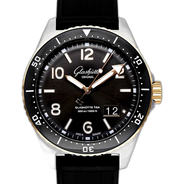 Glashütte Original 1-36-13-04-91-34