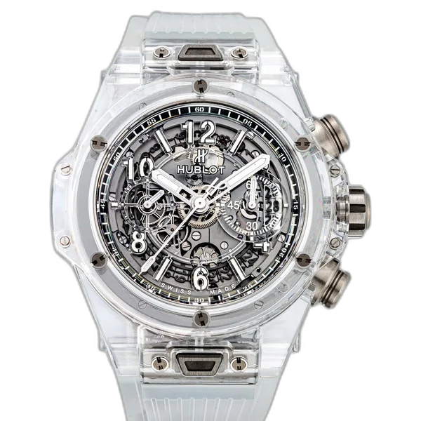 Hublot 411.JX.1170.RX