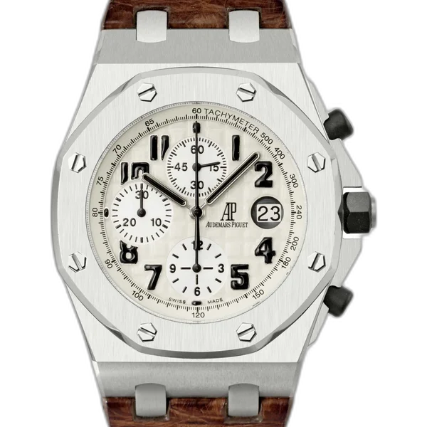 Audemars Piguet 26020ST