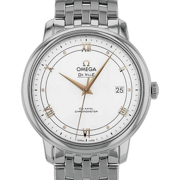 Omega 424.10.40.20.02.004