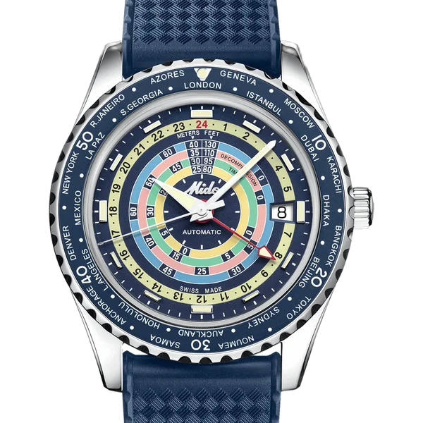 Mido M026.829.17.041.00