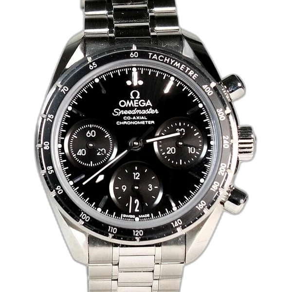 Omega 324.30.38.50.06.001