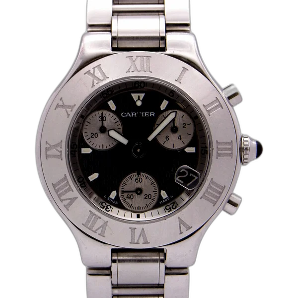 Cartier W10172T2