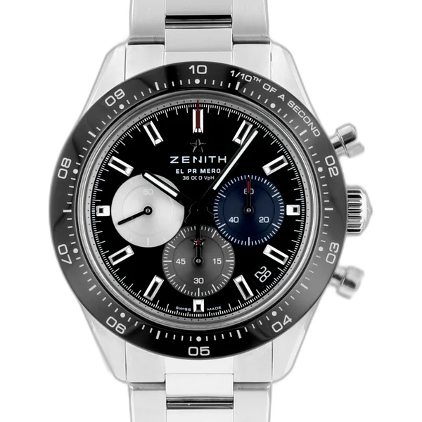 Zenith 03.3100.3600/21