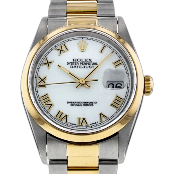Rolex 16203