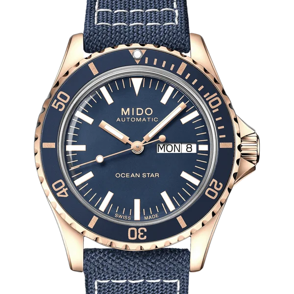 Mido M026.830.38.041.00