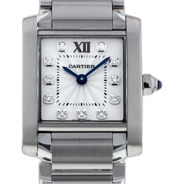 Cartier WE110006