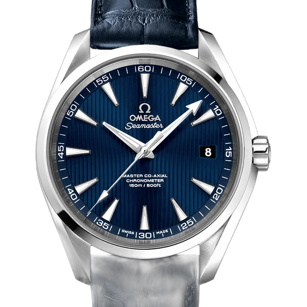 Omega 231.13.42.21.03.001