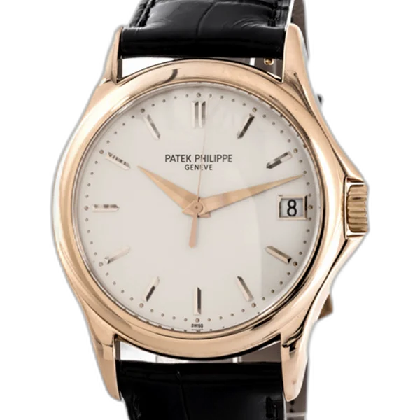 Patek Philippe 5127R