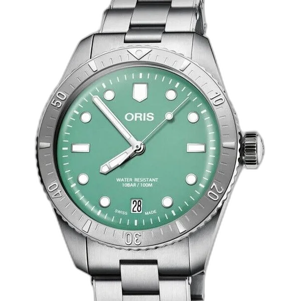 Oris 733 7771 4057
