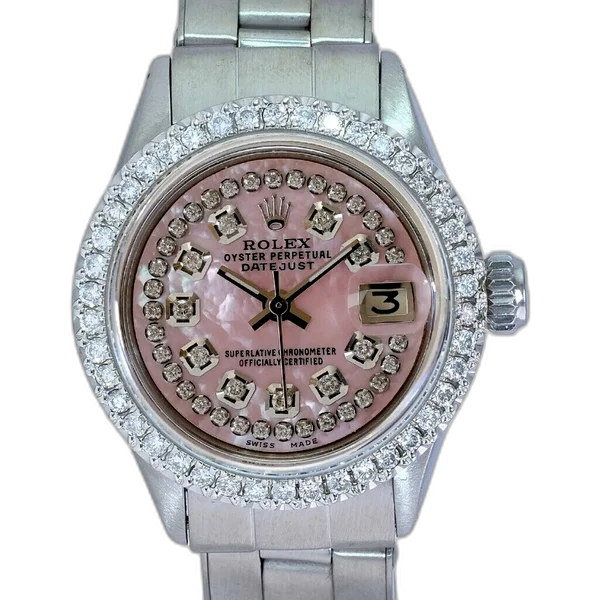 Rolex Lady Datejust 26 | Gentlemen Prestige Watch Review Rolex Lady Datejust 26 luxury watch - premium timepiece with specifications and market price for gentlemen collectors